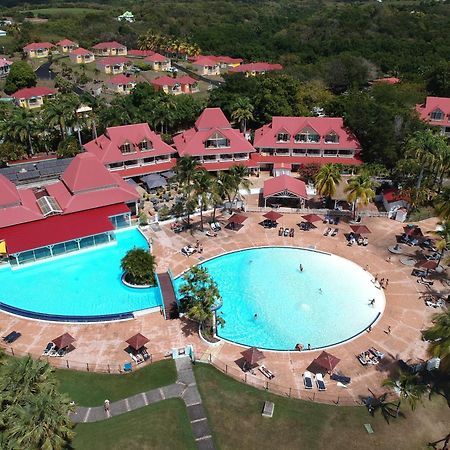 Appart T3 Village Vacances Sainte-Anne Courcelles Екстер'єр фото