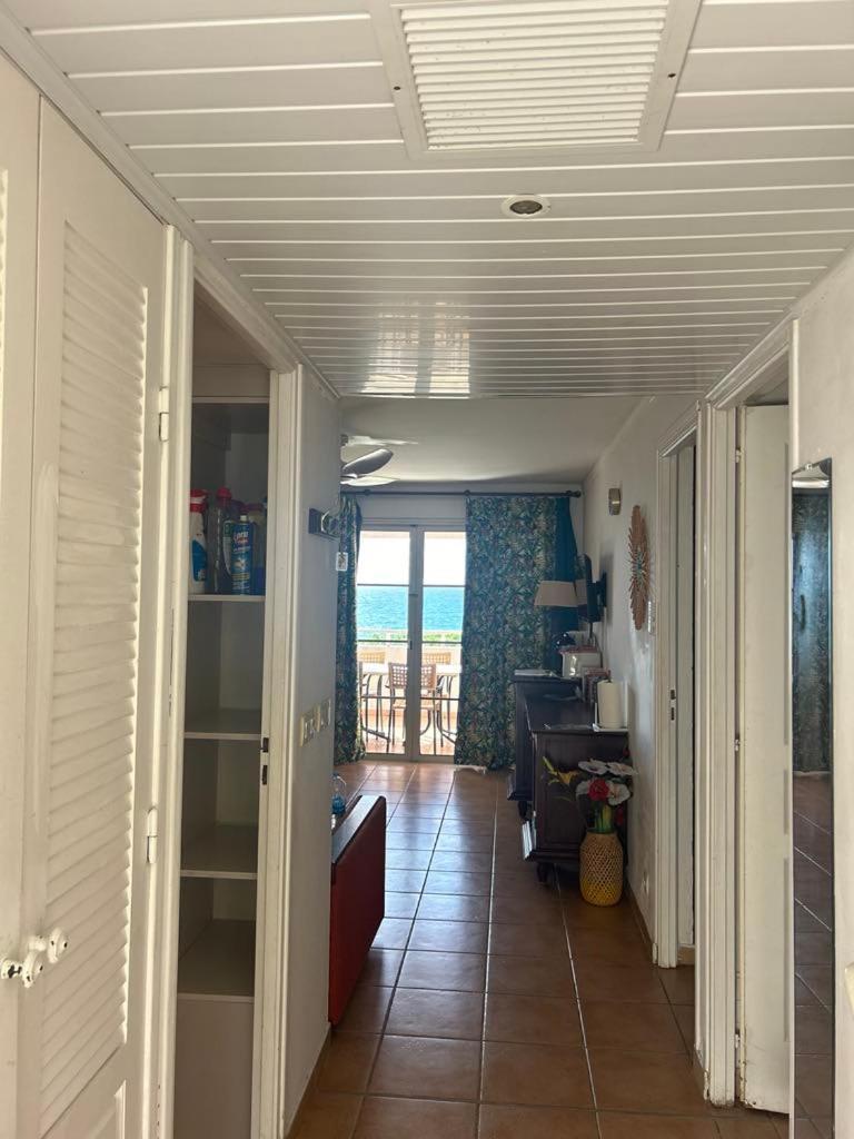 Appart T3 Village Vacances Sainte-Anne Courcelles Екстер'єр фото
